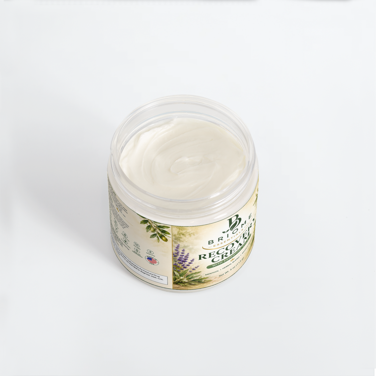 Recovery Cream