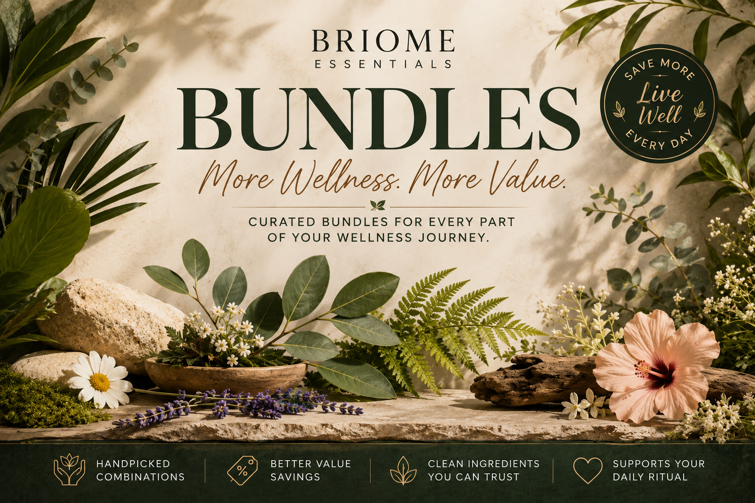 Bundles