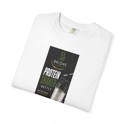 T-Shirt — Protein Shaker Graphic Tee