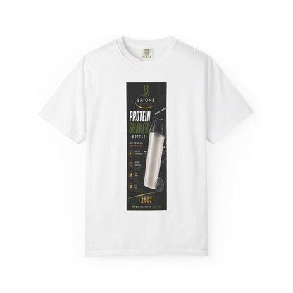 T-Shirt — Protein Shaker Graphic Tee