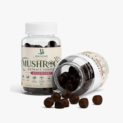 Mushroom Extract Complex
