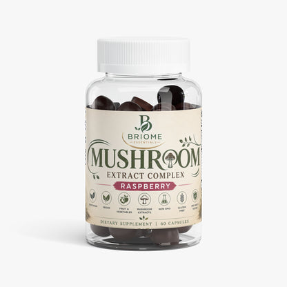 Mushroom Extract Complex