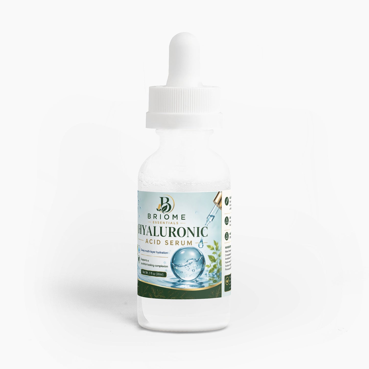 Hyaluronic Acid Serum