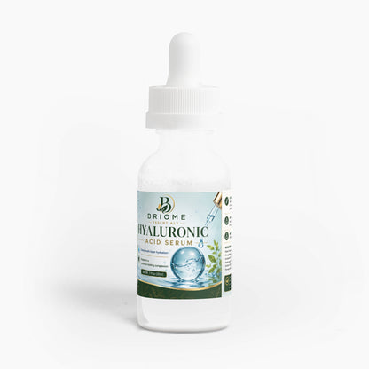Hyaluronic Acid Serum