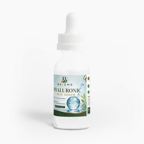 Hyaluronic Acid Serum