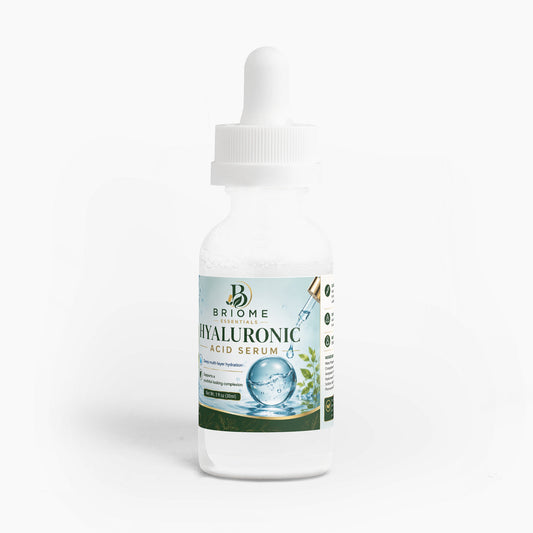 Hyaluronic Acid Serum