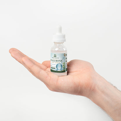 Hyaluronic Acid Serum
