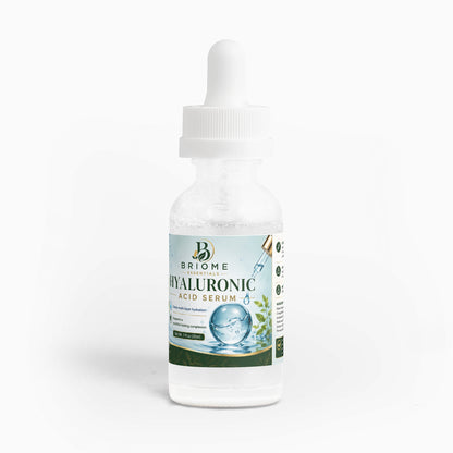 Hyaluronic Acid Serum