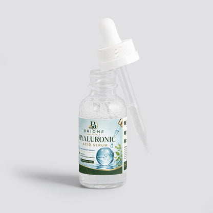 Hyaluronic Acid Serum