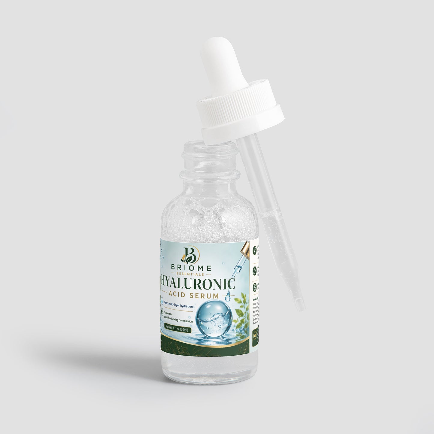 Hyaluronic Acid Serum