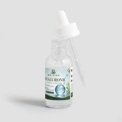 Hyaluronic Acid Serum