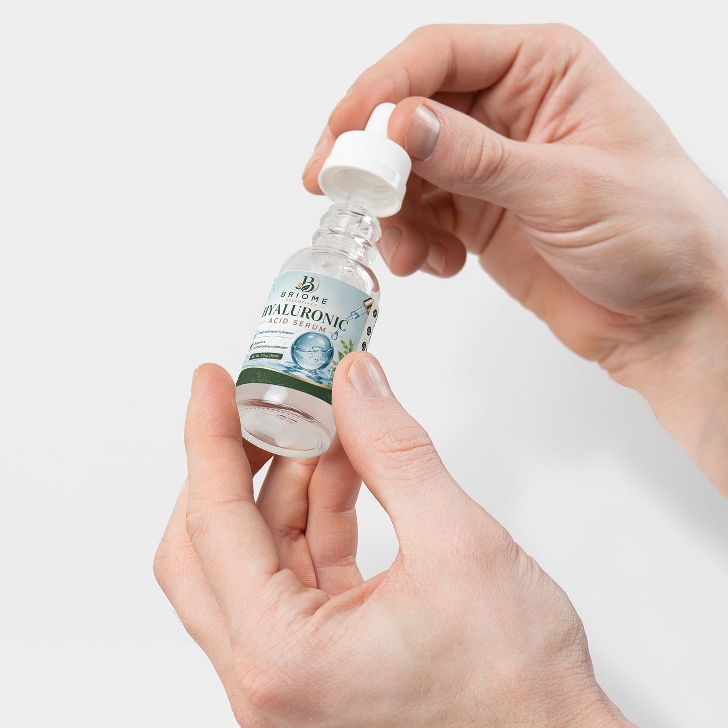 Hyaluronic Acid Serum