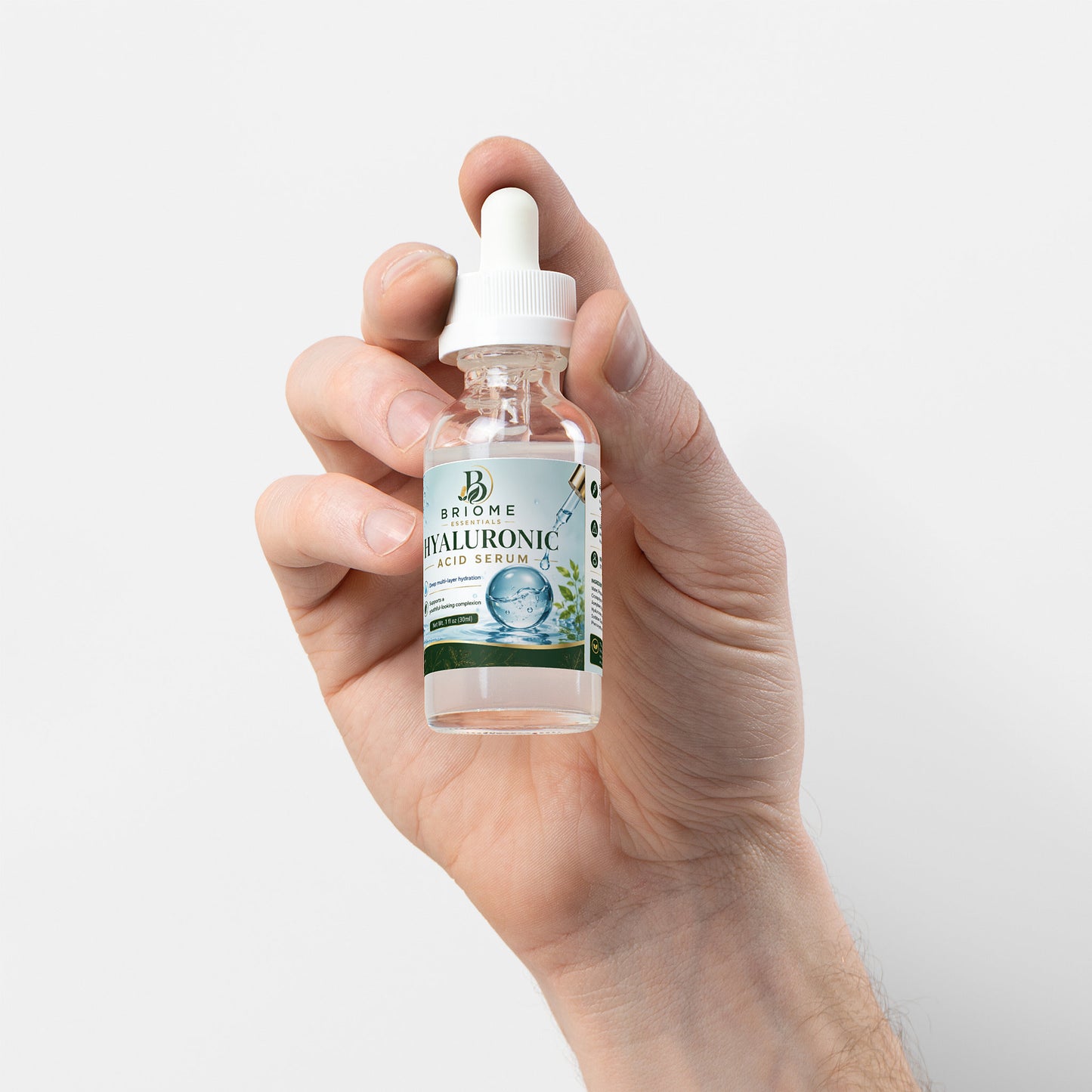 Hyaluronic Acid Serum
