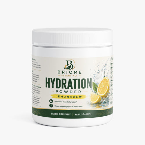 Hydration Powder (Lemonade)