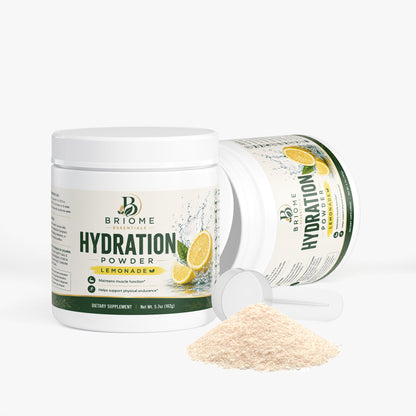 Hydration Powder (Lemonade)
