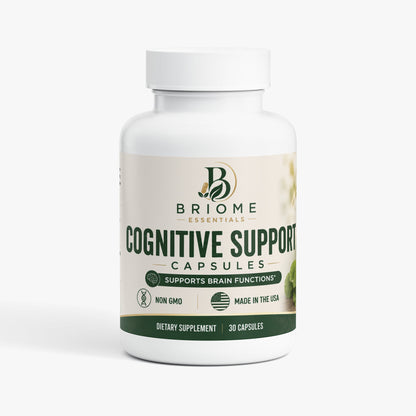 Cognitive Support