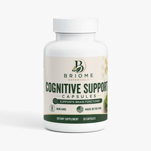 Cognitive Support