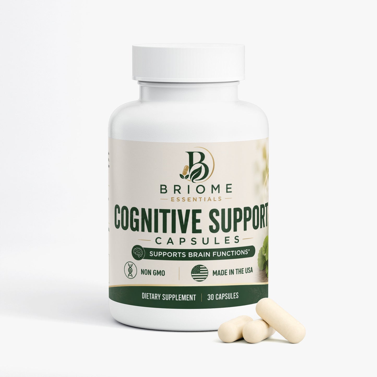 Cognitive Support