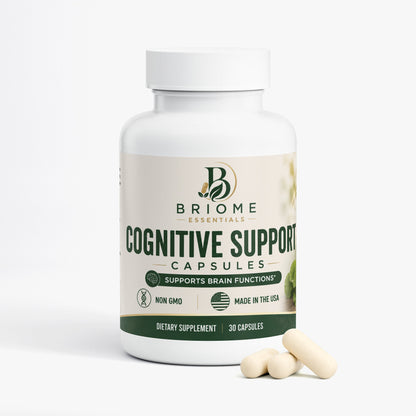 Cognitive Support
