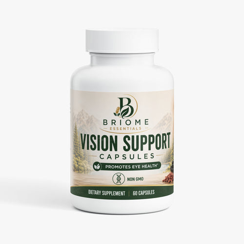 Vision Support