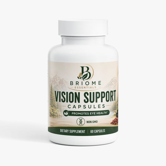 Vision Support
