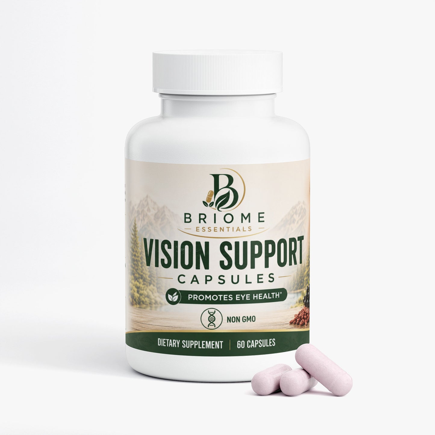 Vision Support