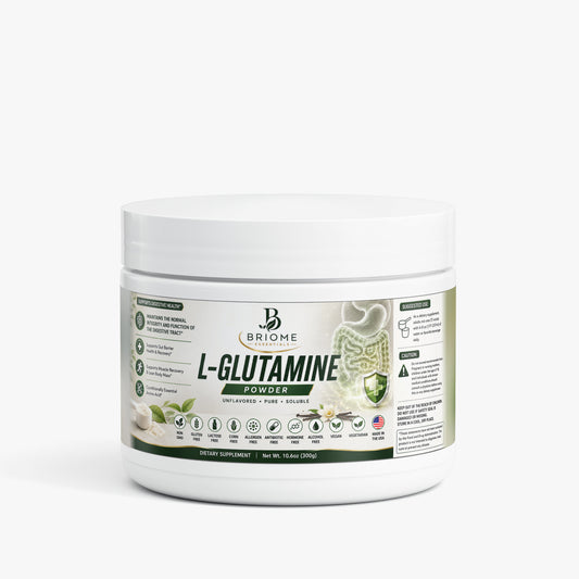 L-Glutamine