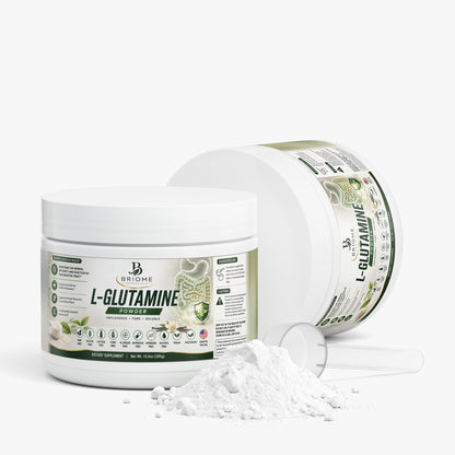 L-Glutamine
