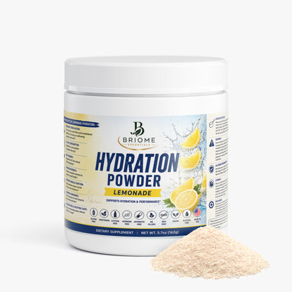 Hydration Powder (Lemonade)