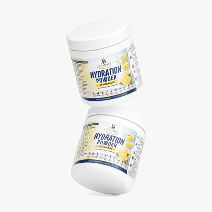 Hydration Powder (Lemonade)