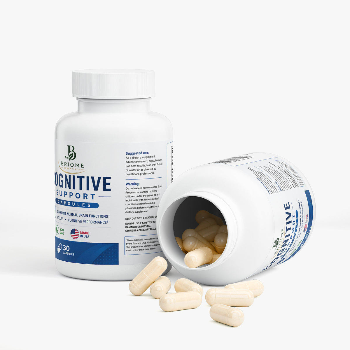 Cognitive Support