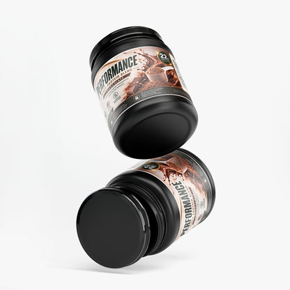Performance Whey Protein Blend (Chocolate)