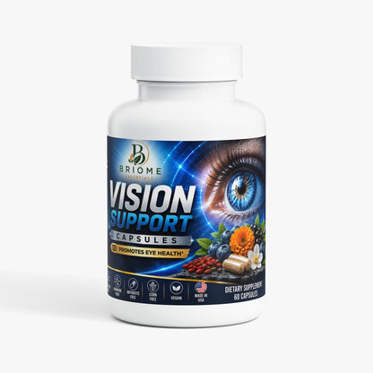 Vision Support