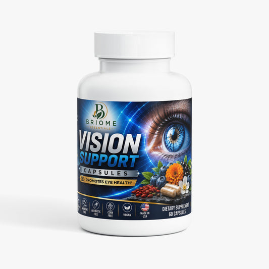 Vision Support