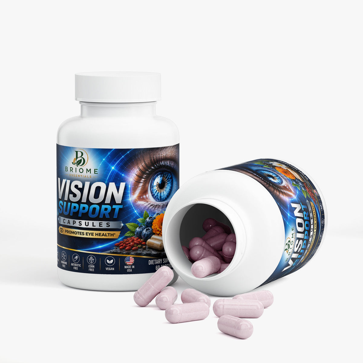 Vision Support