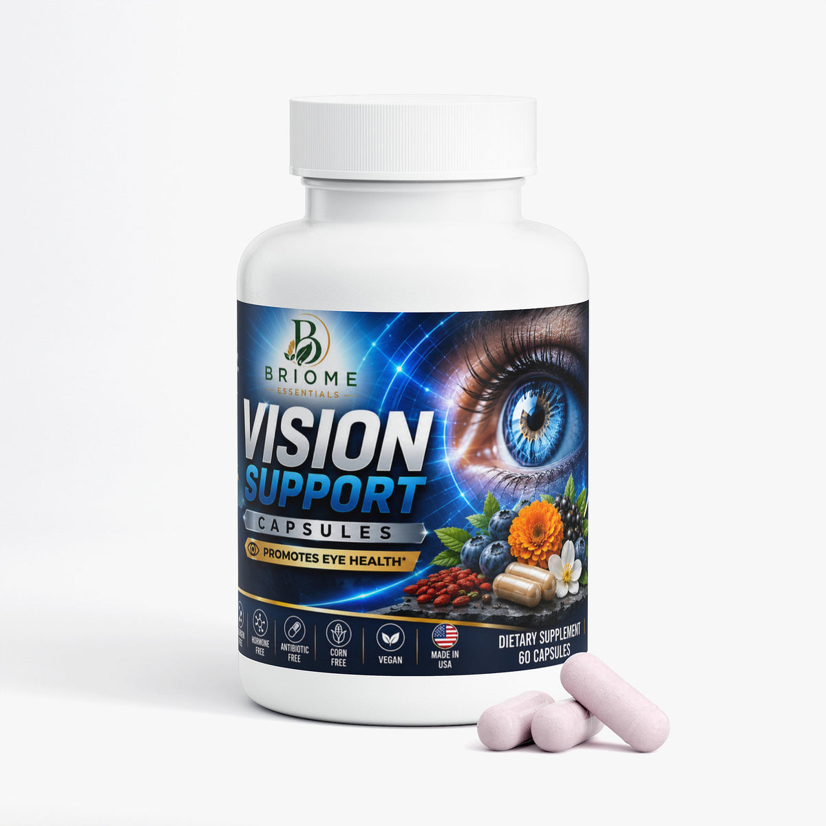 Vision Support