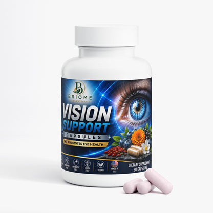 Vision Support