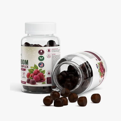 Mushroom Extract Complex