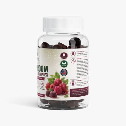 Mushroom Extract Complex