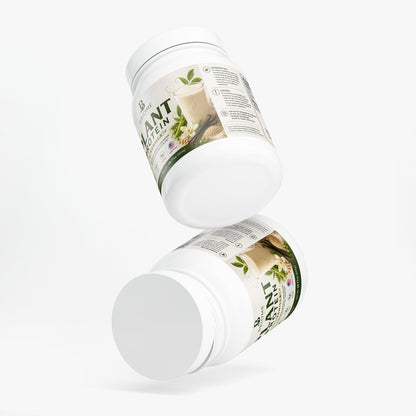 Plant Protein (Vanilla)