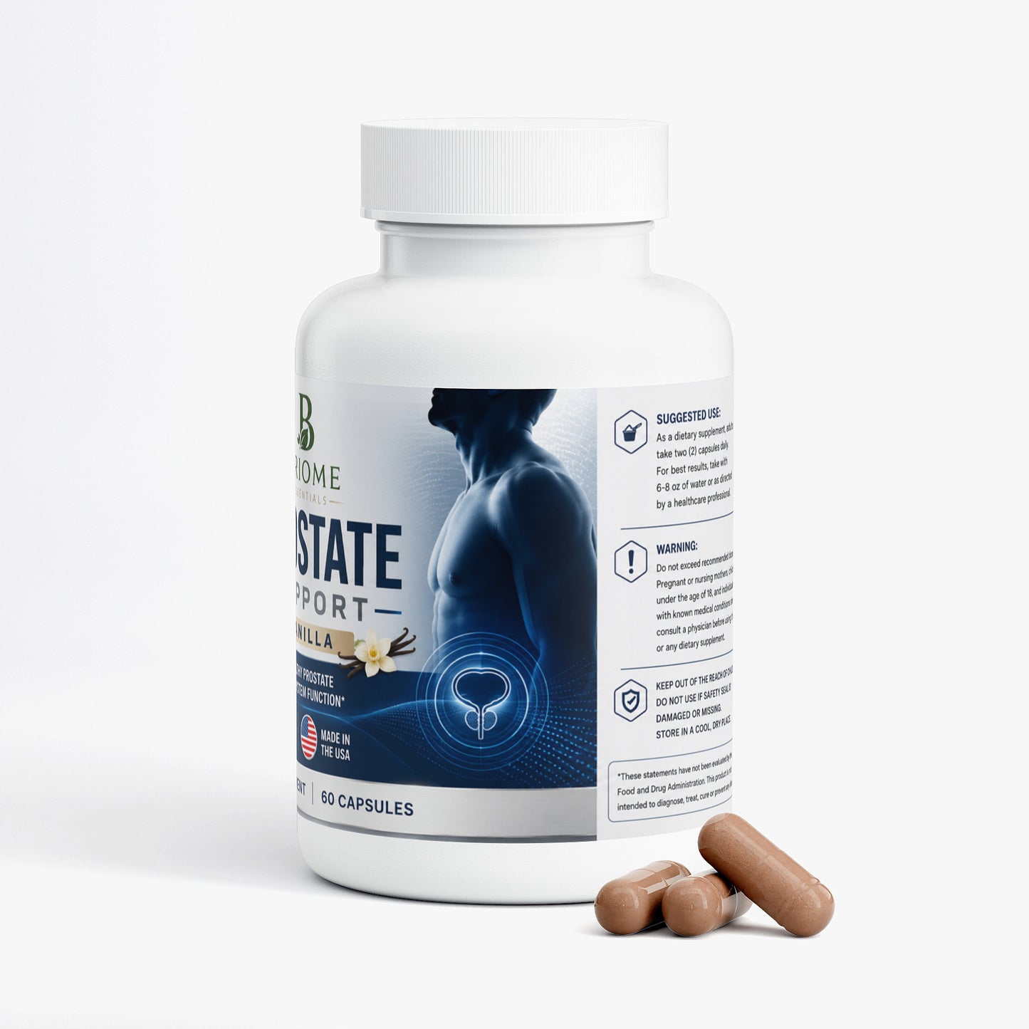 Prostate Support