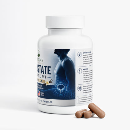 Prostate Support