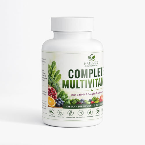 Complete Multivitamin