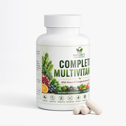 Complete Multivitamin