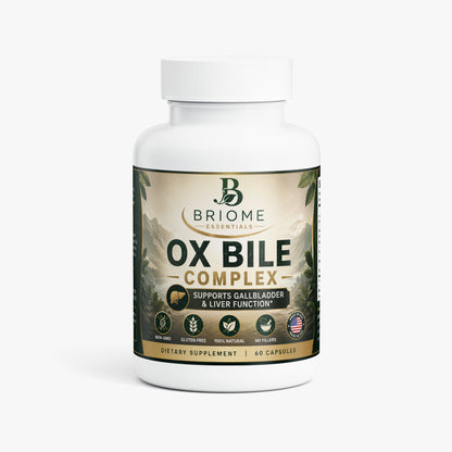 Ox Bile Complex