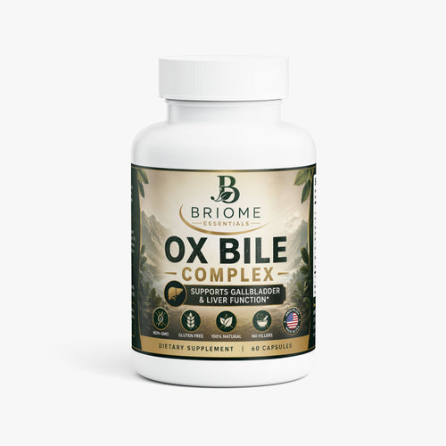 Ox Bile Complex