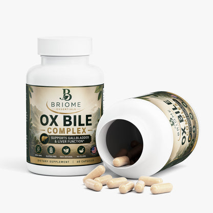 Ox Bile Complex