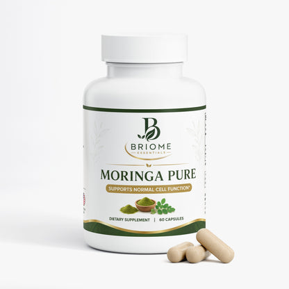 Moringa Pure
