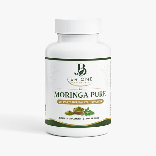 Moringa Pure