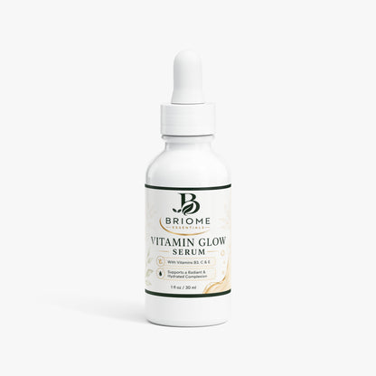 Vitamin Glow Serum